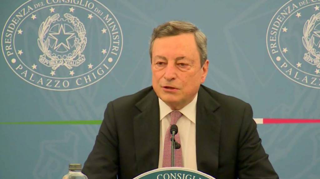 Pestaggi in carcere a Santa Maria Capua Vetere, no a Draghi come teste