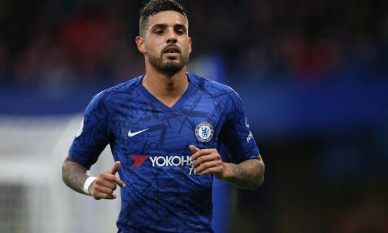 Napoli, Emerson Palmieri primo obiettivo per la fascia. Juve, contatto per Tolisso