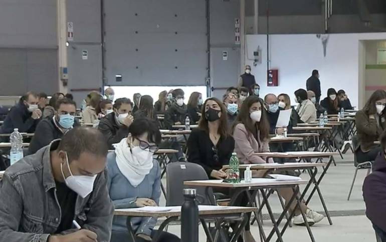 Maturità, ecco tutte le materie dell’esame di stato