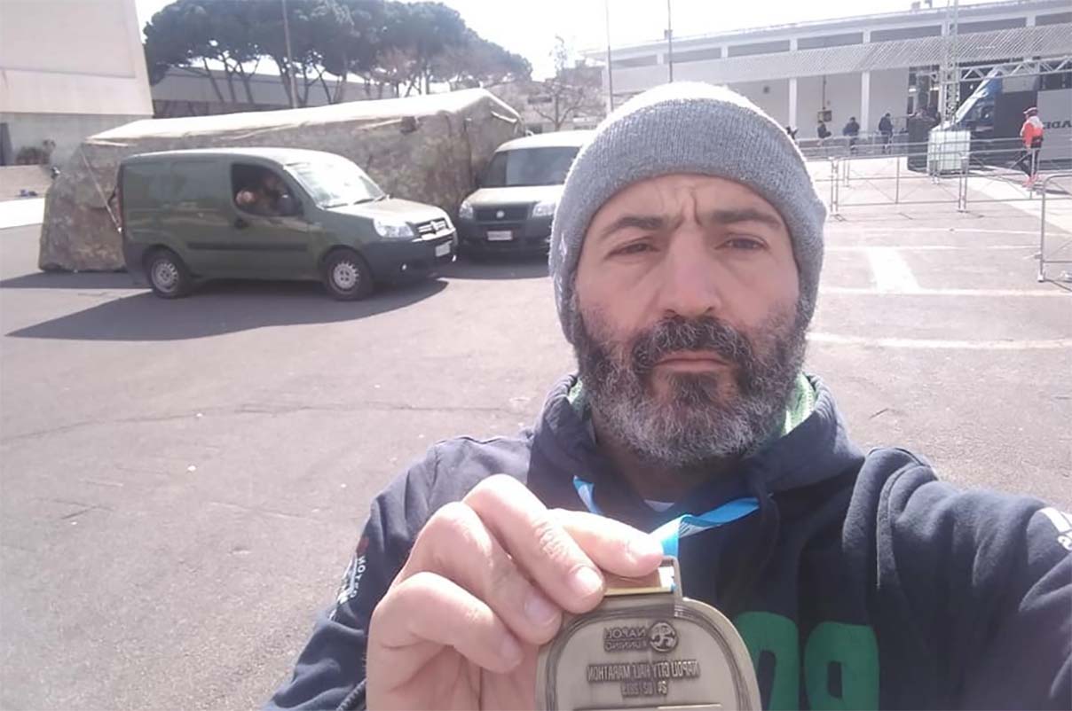 fabio zanolini caserta