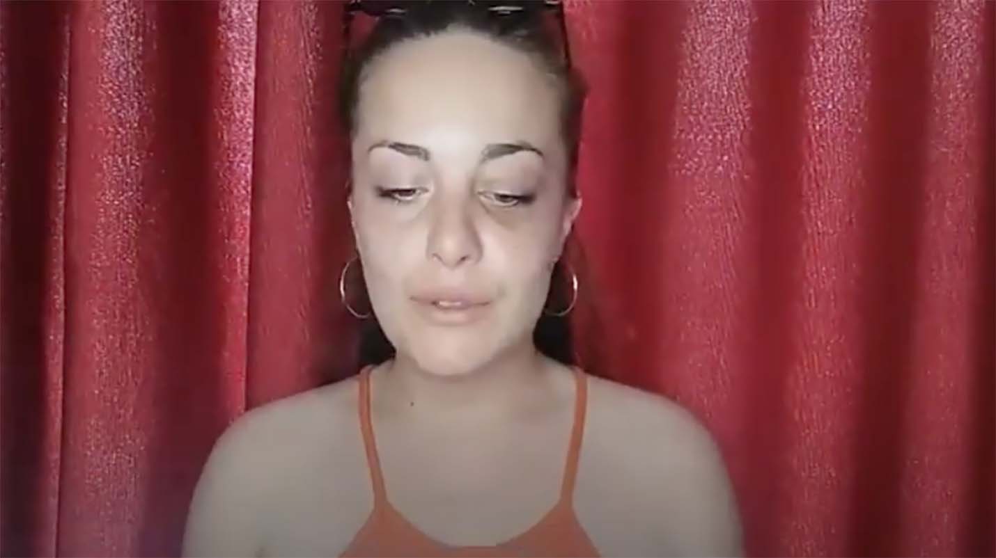giuliana danze