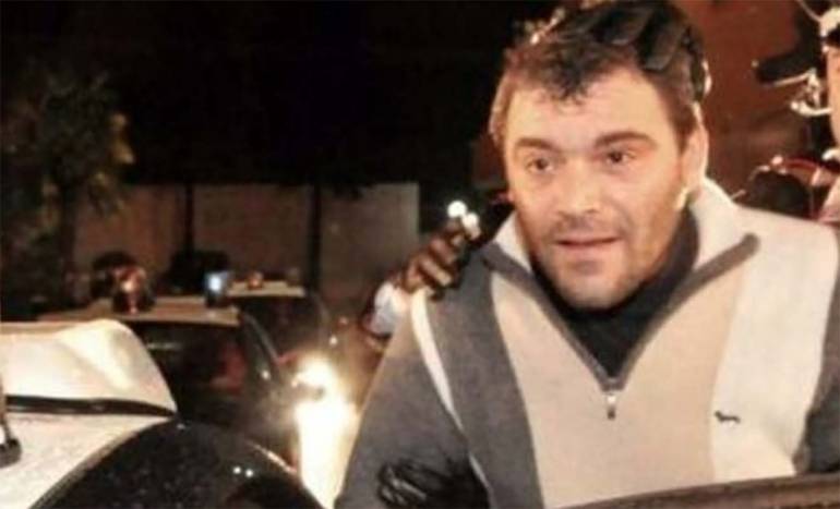 Omicidio Caterino, chiesti 30 anni per il boss Giuseppe Setola