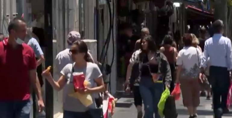 Boom di casi di Variante Delta in Gran Bretagna: 22.868 in un un giorno