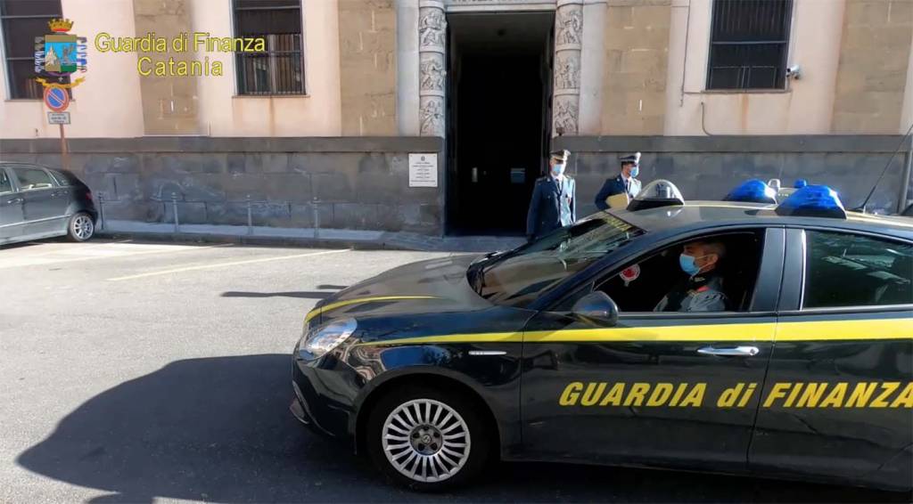 Camorra, confiscato il tesoro dell’usuraio dell’Alleanza di Secondigliano