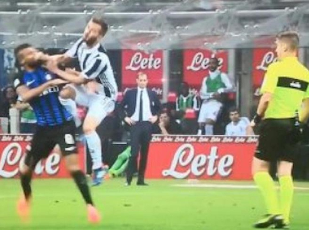 Inter-Juventus: ancora caos intorno alla vicenda Pjanic