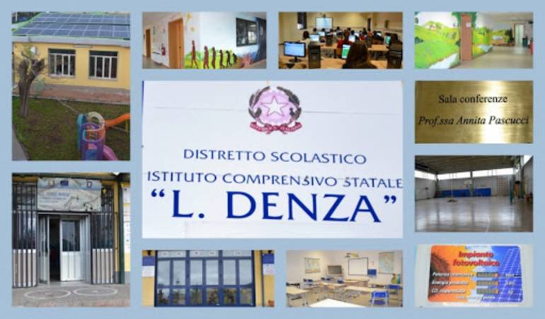 A Castellammare di Stabia l’Istituto Denza parte con i campi estivi gratuiti