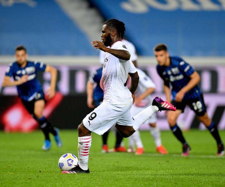 Kessie, il PSG fa sul serio: Leonardo ci prova per gennaio