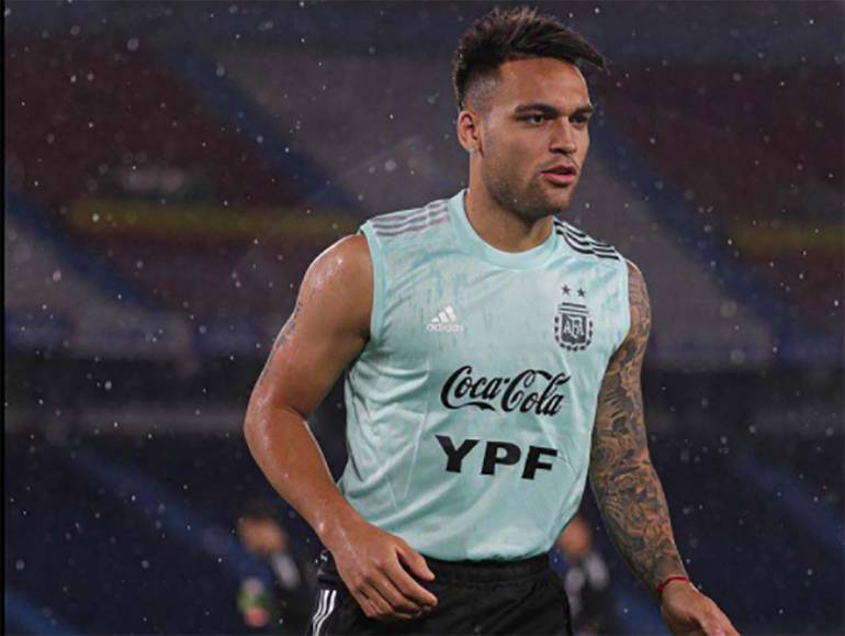 Svendita Inter: Lautaro al Tottenham, c’è l’accordo