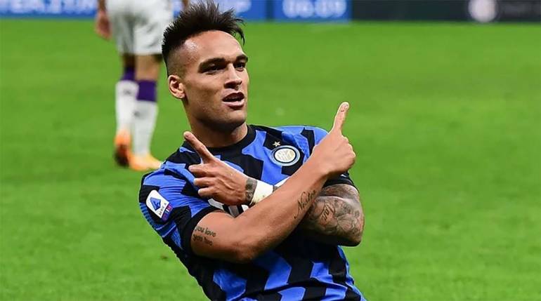 Inter, mega offerta per Lautaro. L’agente frena: “Non partirà”