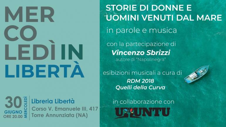 locandina vincenzo sbrizzi