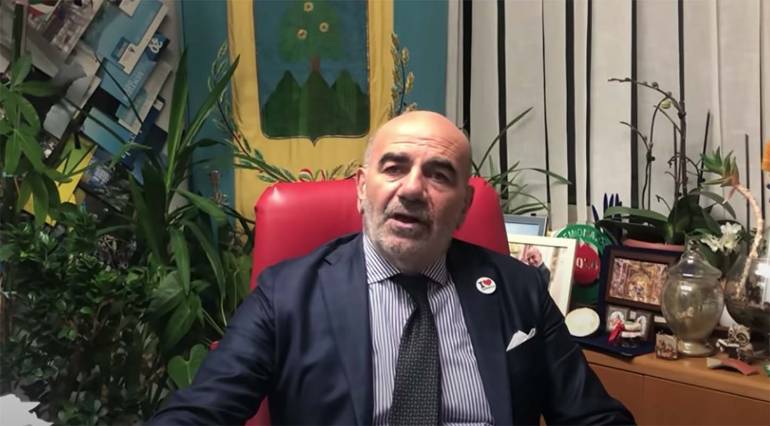 variante delta ad Agerola