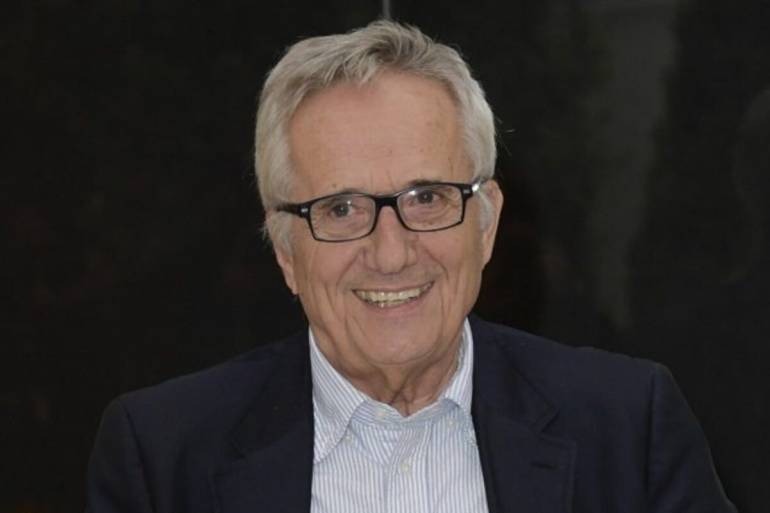 A Marco Bellocchio il Premio Torquato Tasso di Sorrento