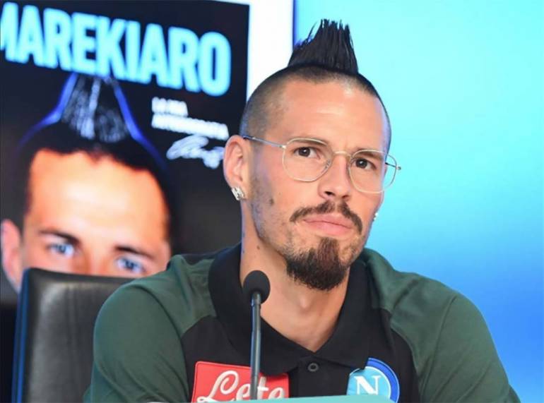 Hamsik: “Napoli mi manca, ma non credo in un mio ritorno”