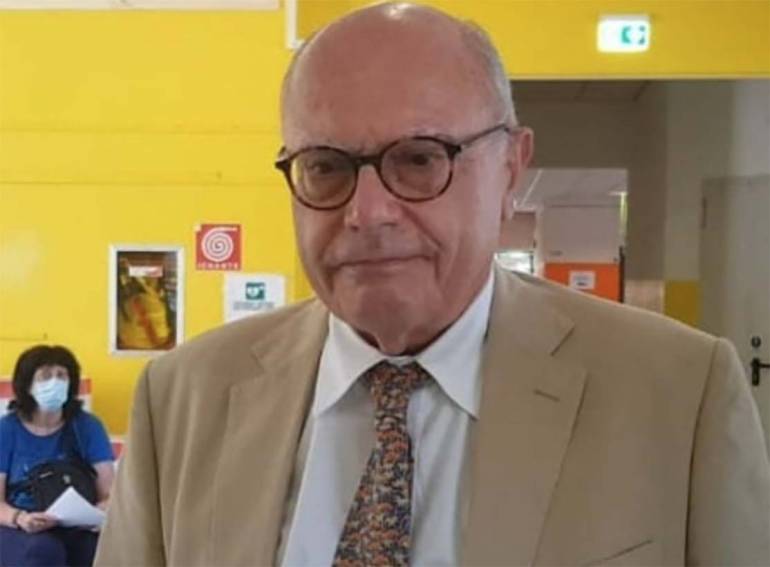 massimo galli condannato