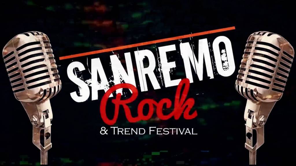 Al via il ‘Premio Charlot’ con le selezioni di Sanremo Rock