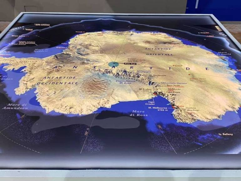 Università Parthenope protagonista a Città della Scienza