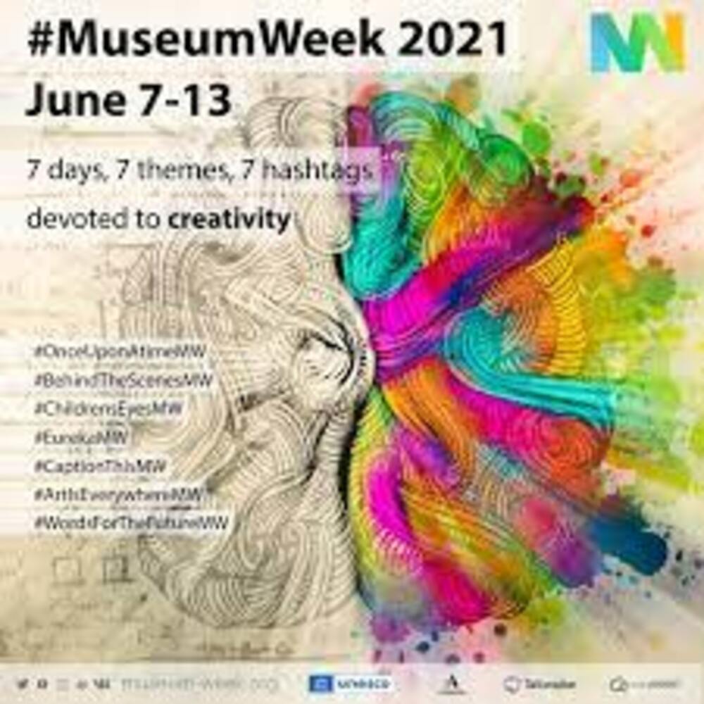 museumweek 1
