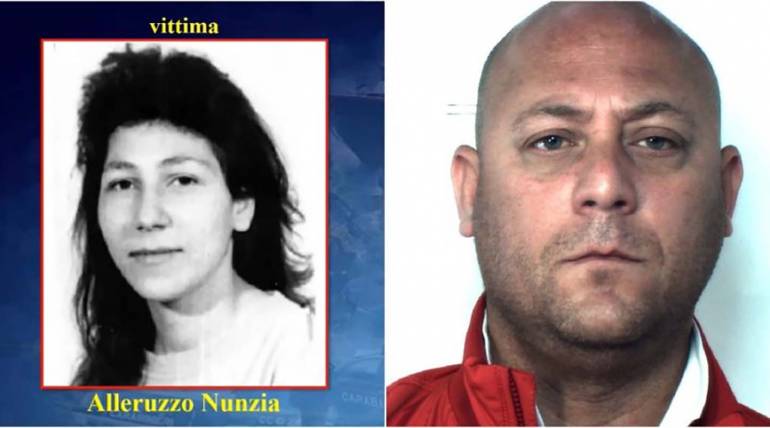Uccise la sorella per l’onore della cosca: arrestato il figlio del boss