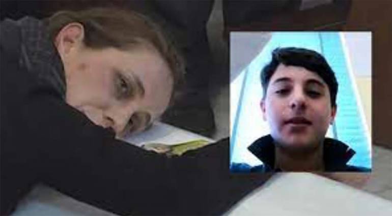 Aversa, solo 8 anni di carcere all’assassino del 14enne Emanuele Di Caterino