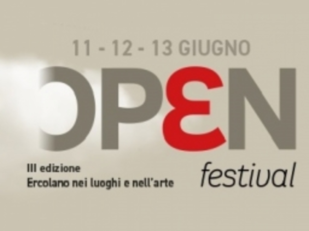 open festival 1