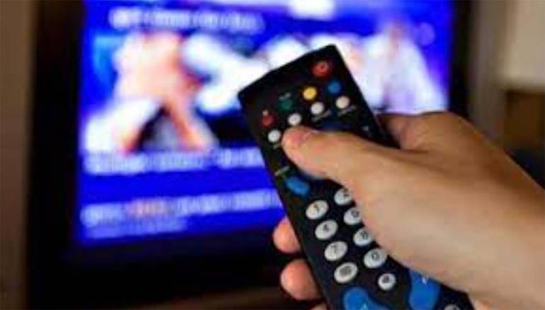 maxi operazione anti 'pezzotto'