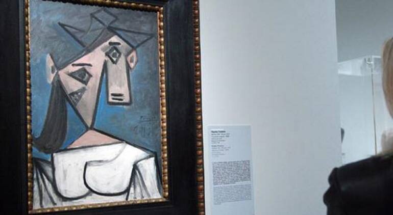 Prorogata all’11 marzo la mostra ‘Pasion Picasso’ all’Archivio di Stato di Napoli