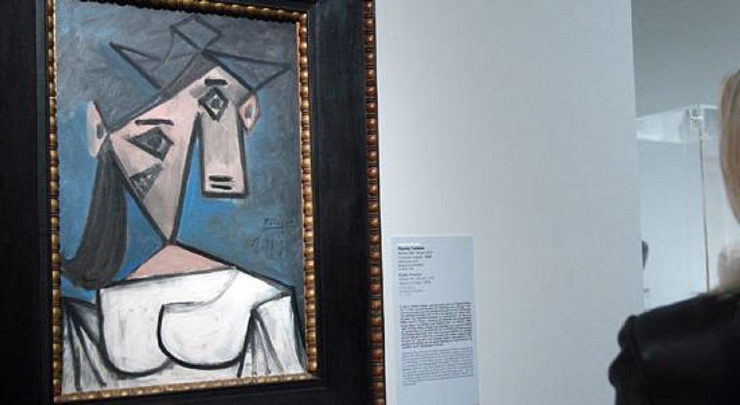Pasion Picasso