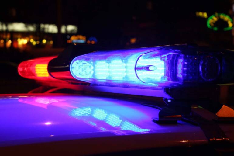 Napoli, tenta una rapina nel negozio del fratello: arrestata