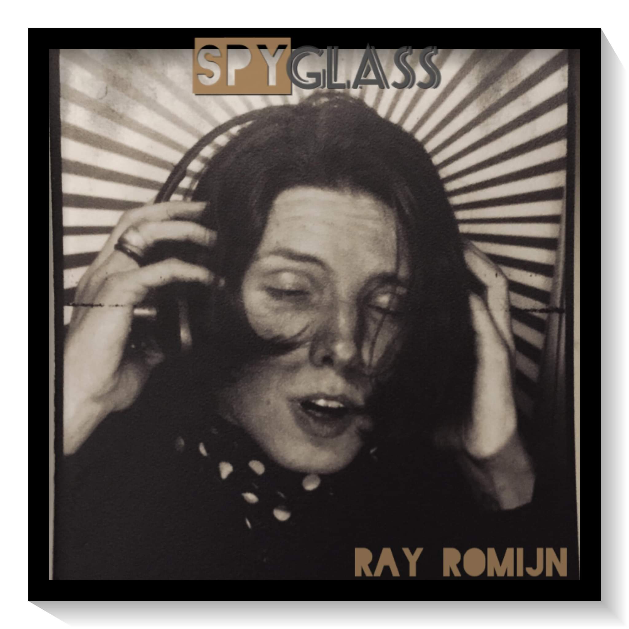 Ray Romijn