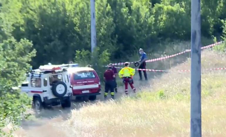 Salerno, va a raccogliere asparagi e scompare: 49enne trovato morto