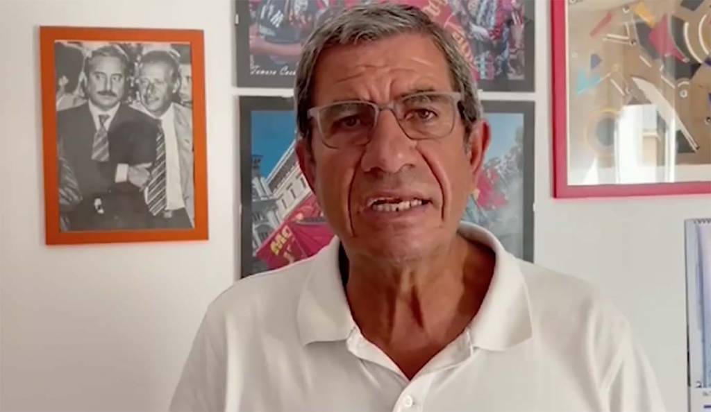 Whirlpool Napoli, Rappa: ‘Per noi la controparte è ancora l’azienda’