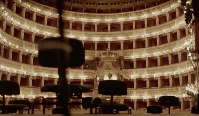 Napoli, approvato all’unanimità il bilancio 2024 del San Carlo