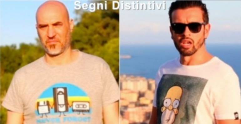 ‘Ci vorrebbe un reggae’ il nuovo singolo dei Segni Distintivi