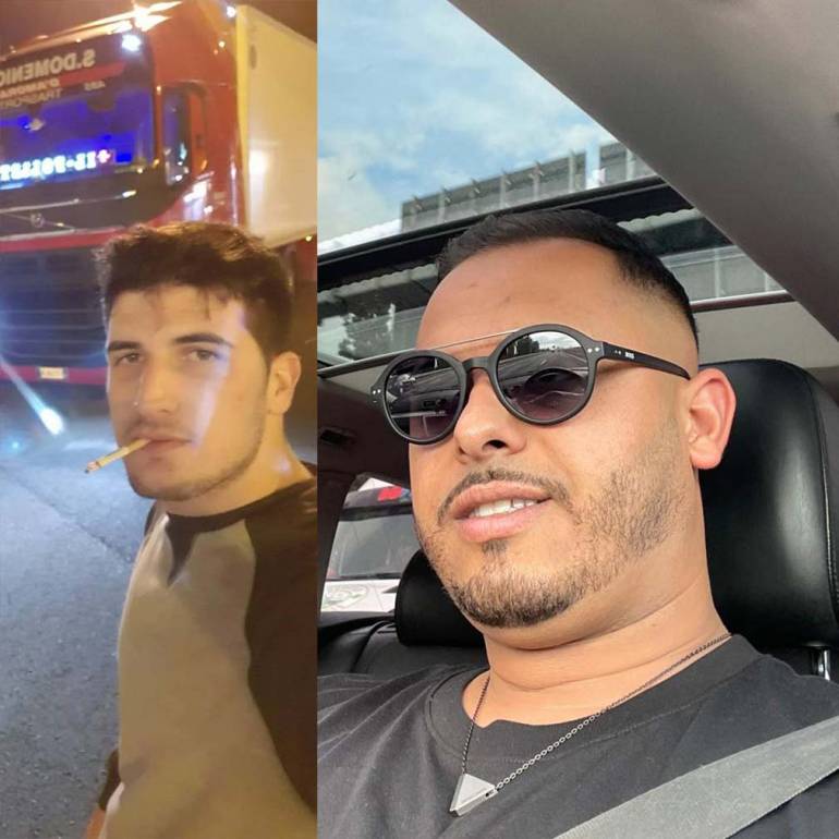 Sindacalista ucciso: arresti domiciliari per il camionista di Caserta