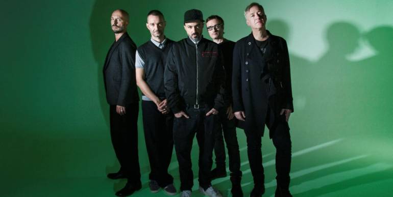 Subsonica, esce oggi il videoclip di ‘Scoppia la bolla’