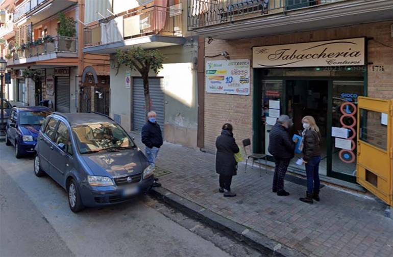 Concorso VinciCasa: vinta una casa a Battipaglia