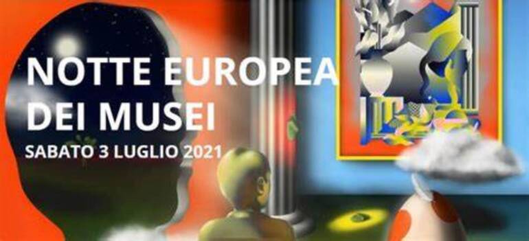 ‘Notte Europea dei Musei’ al Parco Archeologico di Ercolano