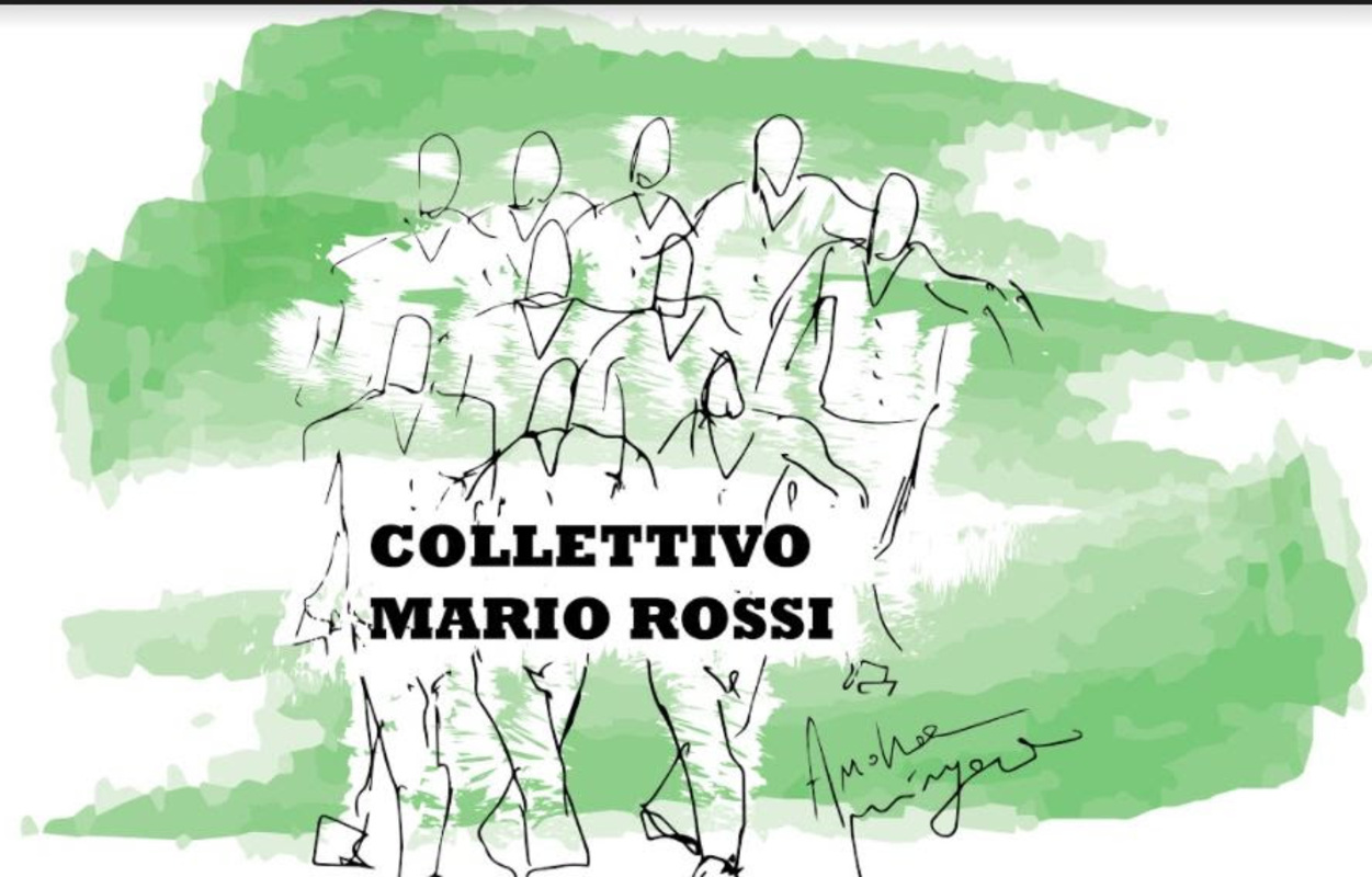 Collettivo Mario Rossi