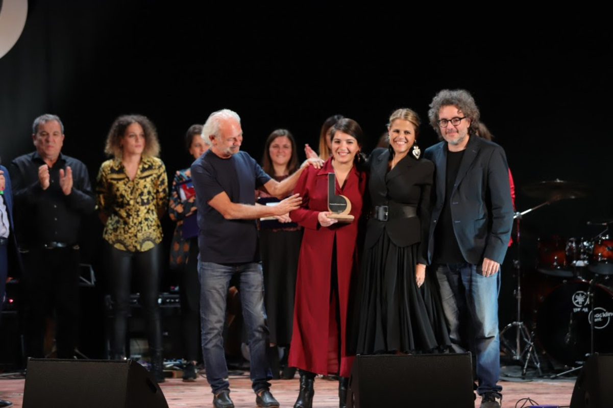 Premio Bianca d'Aponte