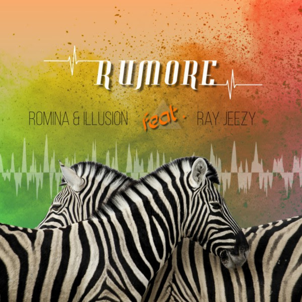 Romina Rumore