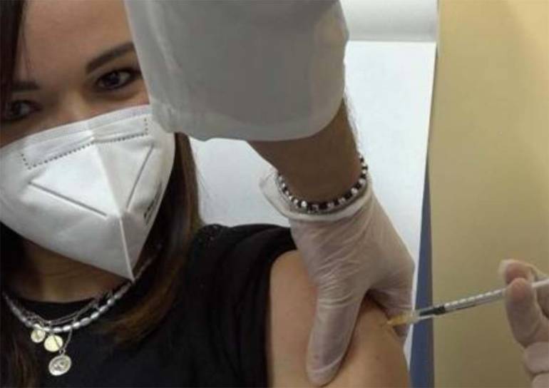 Covid, solo 7% italiani hanno fatto quarta dose vaccino