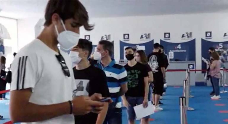 Tornano gli Open day dell’Asl Napoli 1