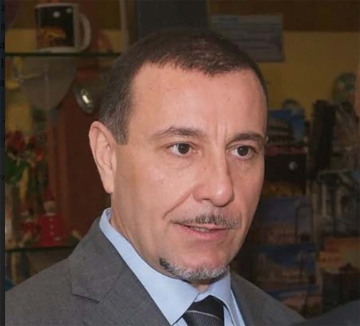valter mazzetti