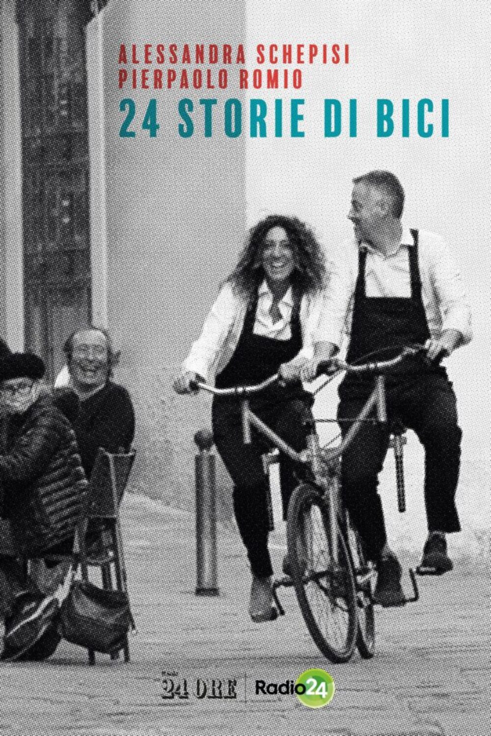 24 storie in bici