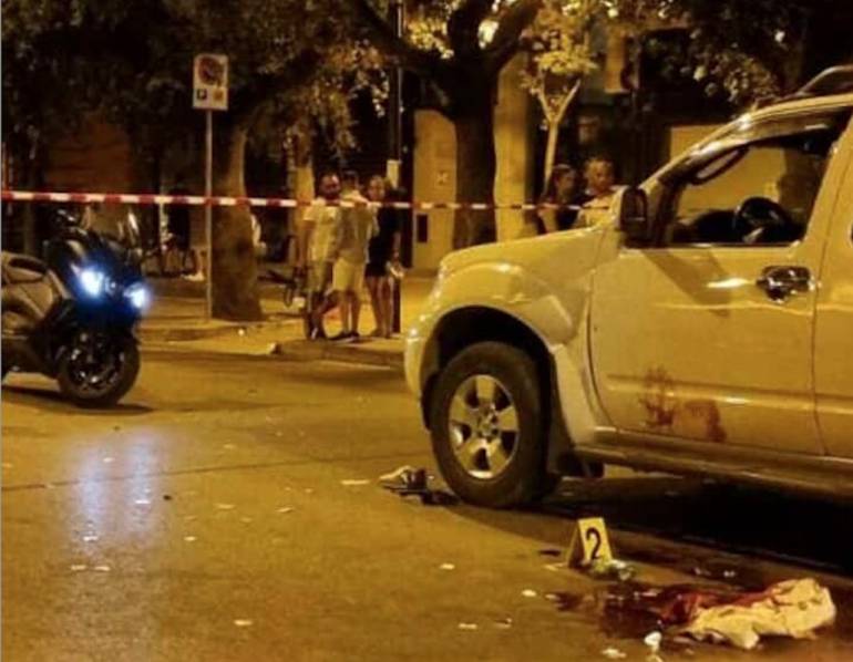 Agguato a San Severo: è gravissimo il bimbo di 6 anni. Stop barbarie