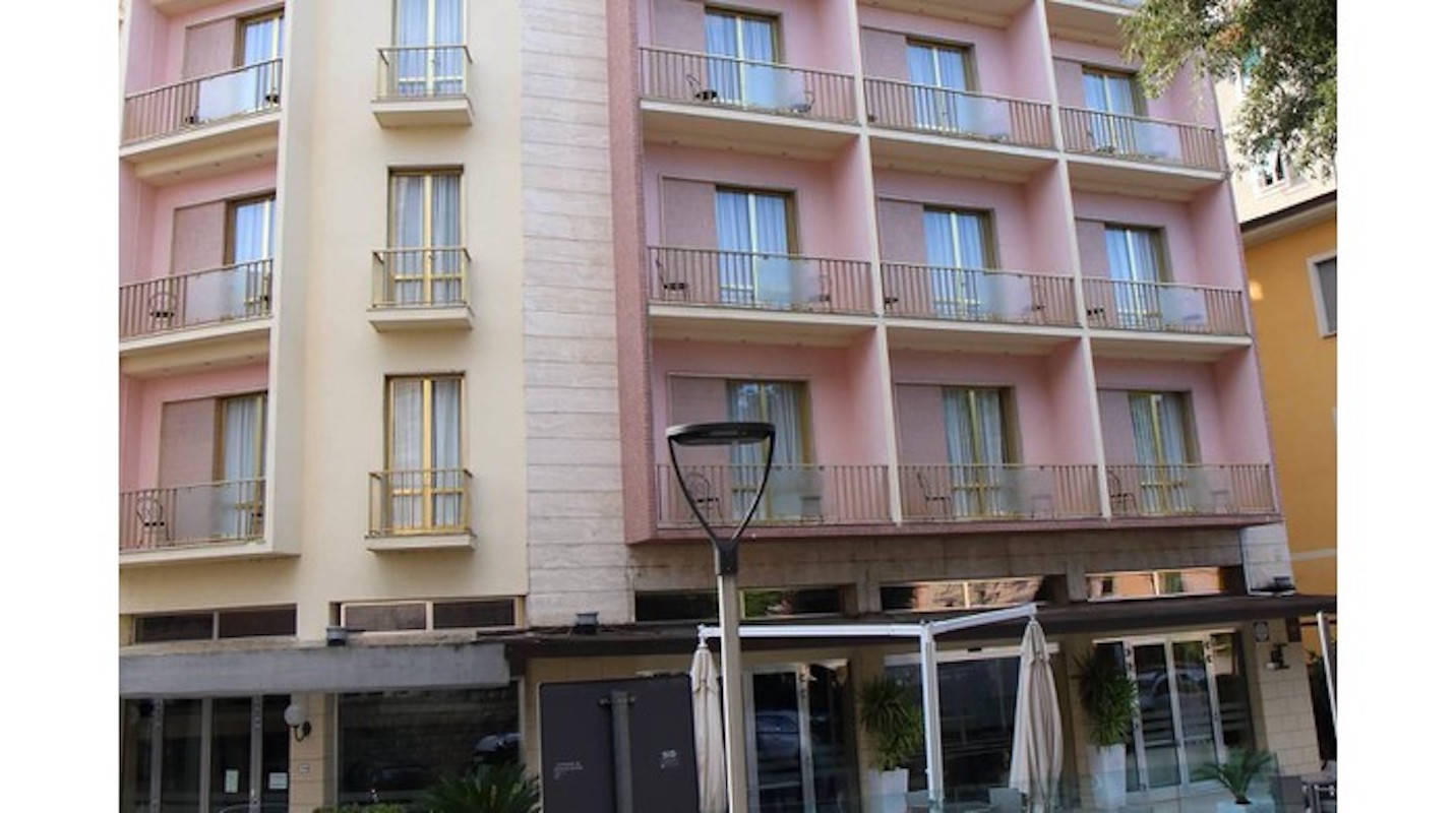 Camorra albergo confiscato a Montecatini