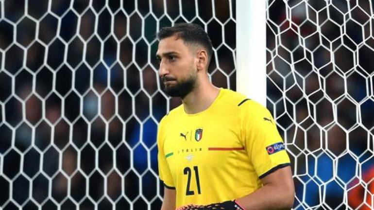 Donnarumma