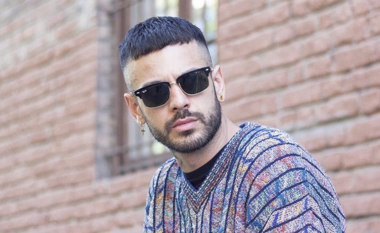 'Top Player' il nuovo singolo di Entics e Bizzarri Entics e Bizzarri