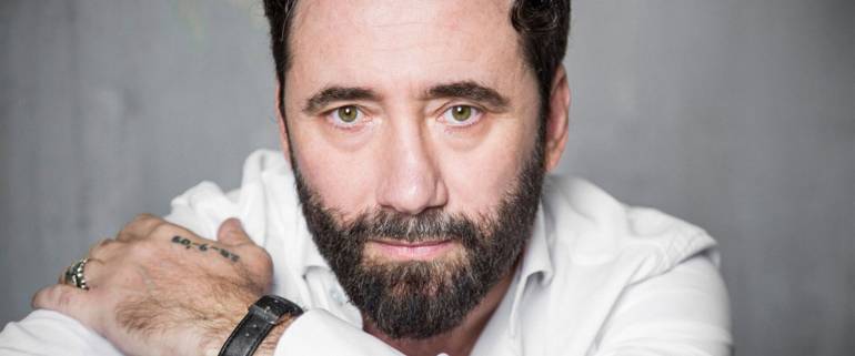 ‘Ischia Global’ premia Federico Zampaglione per il film ‘Morrison’