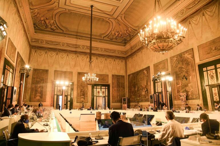 G20 a Napoli, il documento finale: pieno utilizzo soluzioni biodiversità